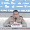 URC TIM RAGA Satreskrim Polres Rohil Bongkar Sindikat Pencurian Hiolo Antar Kabupaten, Empat Tersangka Terancam Hukuman Berat