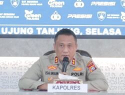 URC TIM RAGA Satreskrim Polres Rohil Bongkar Sindikat Pencurian Hiolo Antar Kabupaten, Empat Tersangka Terancam Hukuman Berat