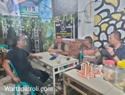 Kepala Dinas DPMN Agam Gelar Koordinasi Persiapan Mars Lubuk Basung, Wujud Sinergi Seni dan Budaya Daerah