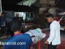 Pria di Kapau Kabupaten Agam Ditemukan Gantung Diri, Tinggalkan Dua Anak Masih Kecil