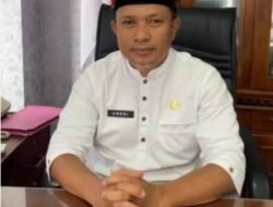 Andri,ST : Revitalisasi Tujuh SD Di Agam Capai Progres di Atas 50 Persen