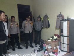 Guru PPPK Ditemukan Tewas Di Mess Keluarga Soroti Kejanggalan