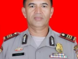 Kapolsek Ranah Batahan Tegaskan Komitmen Polri Presisi dalam Menindaklanjuti Informasi Aktivitas Pertambangan