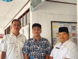 Ombo Zaki : Raih Harapan Di Luar Batas Geografis Ranah Bantahan