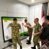 Kesdam XIX/Tuanku Tambusai Canangkan Pembangunan Zona Integritas TA 2026, Siap Wujudkan Predikat WBK
