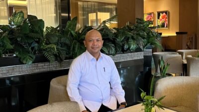 Tokoh Masyarakat Ajak Warga Nagari Koto Tuo Gunakan Hak Pilih Secara Bijak Pada Pilwana 2026