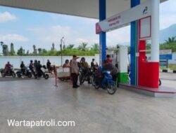 Diduga “Kongkalikong” SPBU Kiawai Hentikan Penjualan Pertalite, Berpotensi Langgar Aturan Tata Niaga BBM Bersubsidi