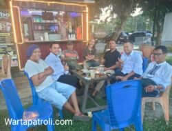 “MARS” Lubuk Basung, Dimatangkan Menyambut HUT ke – 33 Ibu Kota Kabupaten Agam
