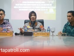 Polda Sumbar Usut Dugaan Korupsi Pengadaan Batubara PLTU Ombilin Sawahlunto