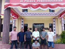 Pelarian Pelaku Bacok Istri Berakhir Ditangan Tim Kalong Satreskrim Polres Pasaman Barat Usai Empat Bulan Buron, Terancam 10 Tahun Penjara