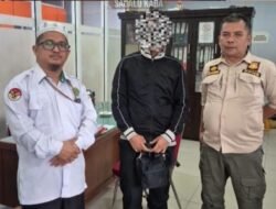 MUI dan Satpol PP Bukittinggi Perkuat Pembinaan Pelaku Pekat, Pendekatan Spiritual Diutamakan