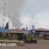 Asap Pabrik Dekat Sekolah Picu Kekhawatiran Warga, Pemantauan Lingkungan Diminta Segera Dilakukan