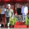 Upacara HUT ke-81 RI di Pasaman Barat Berlangsung Khidmat, Pemkab Serahkan Beragam Penghargaan