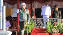 Upacara HUT ke-81 RI di Pasaman Barat Berlangsung Khidmat, Pemkab Serahkan Beragam Penghargaan
