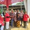 Pawai Karnaval HUT ke-81 RI di Nagari Koto Tuo Meriah, Semangat Merah Putih Menggema