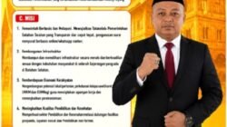Sondo Pagidoan Mantapkan Langkah Maju sebagai Calon Wali Nagari Batahan Selatan