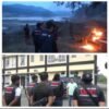Tim URC Alang Bateh Bongkar Lokasi PETI di Sungai Kambut, Polres Dharmasraya Tegaskan Tak Ada Toleransi