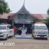 Dugaan Keracunan MBG Kembali Terjadi 86 Siswa MTsN 1 Pariaman Diobati, Pengawasan Program Dipertanyakan