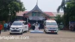 Dugaan Keracunan MBG Kembali Terjadi 86 Siswa MTsN 1 Pariaman Diobati, Pengawasan Program Dipertanyakan