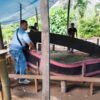 Tingkatkan Kamtibmas Polsek Kinali “Gerebek” Arena Judi Sabung Ayam