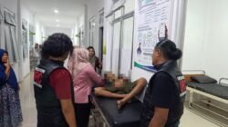 Diduga Cabuli Anak Di Bawah Umur Empat Kali, Remaja 17 Tahun Diamankan Polisi Di Pasaman Barat