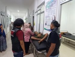 Diduga Cabuli Anak Di Bawah Umur Empat Kali, Remaja 17 Tahun Diamankan Polisi Di Pasaman Barat
